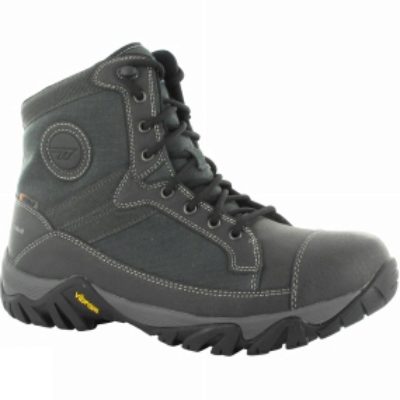 Mens Trooper Mid 200 I WP Boot